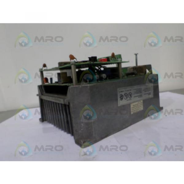 ABB ACS311-2P7-3 AC DRIVE (AS PICTURED) *USED* #3 image