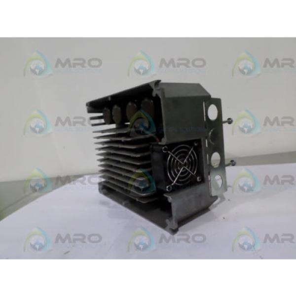 ABB ACS311-2P7-3 AC DRIVE (AS PICTURED) *USED* #4 image