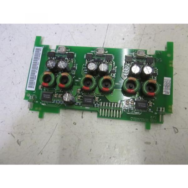 ABB NGDR-02 POWER SUPPLY BOARD *NEW NO BOX* #1 image