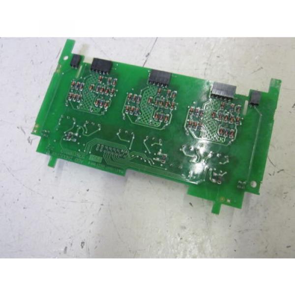 ABB NGDR-02 POWER SUPPLY BOARD *NEW NO BOX* #4 image