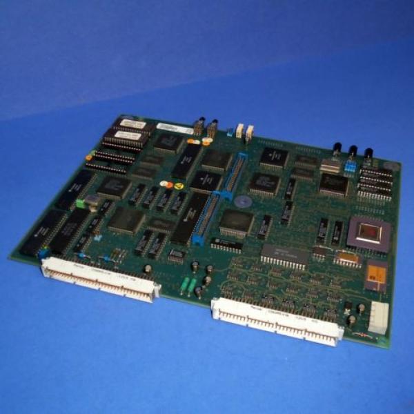 ABB PC BOARD, 3BSC980006R53 #1 image