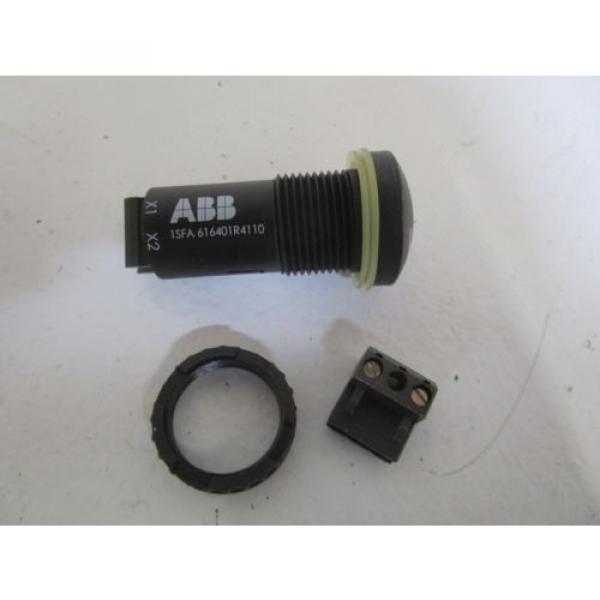 ABB KB1-4110 BUZZER 1SFA616401R4110 *NEW IN BOX* #2 image