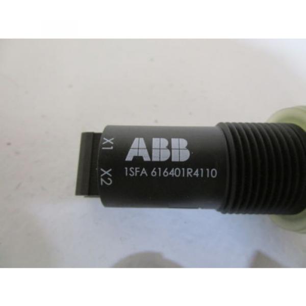 ABB KB1-4110 BUZZER 1SFA616401R4110 *NEW IN BOX* #3 image