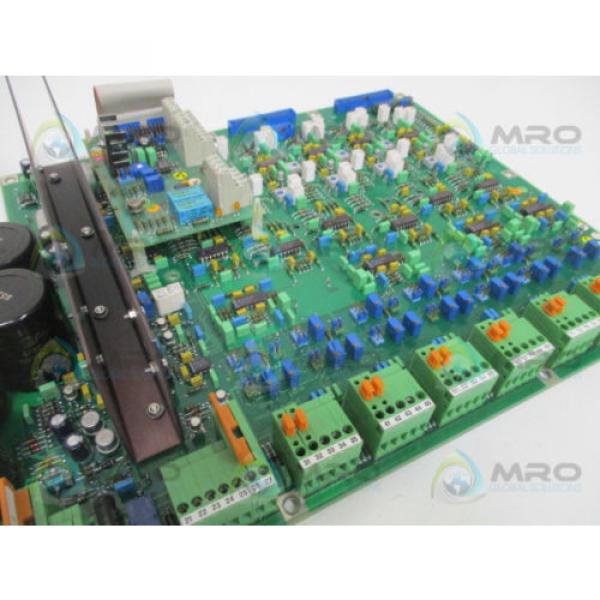 ABB 3BSC980002R219 CONTROL PROCESS BOARD *USED* #3 image