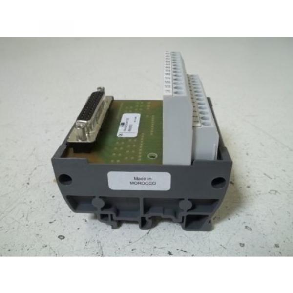 ABB 1SNA020358R1100 INTERFACE MODULE *NEW IN BOX* #3 image