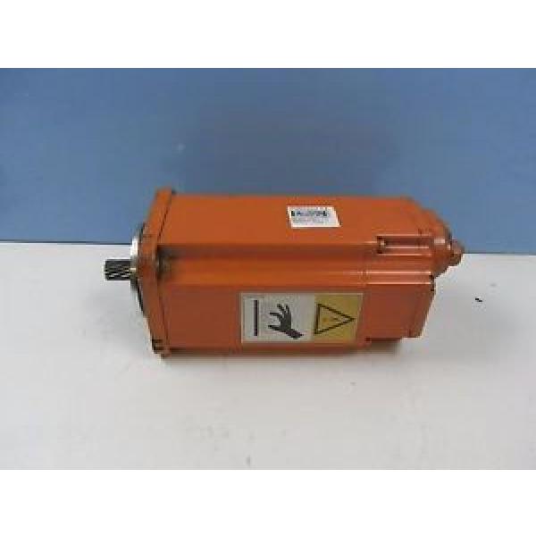 ABB 3HAC17484-10/04 AC Servo Motor #1 image