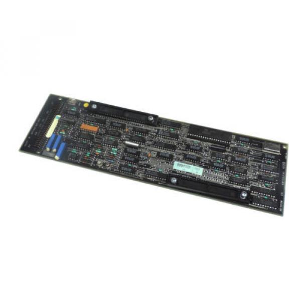 ABB 60155750-001 PC BOARD HEDP-G 60155750001 #1 image