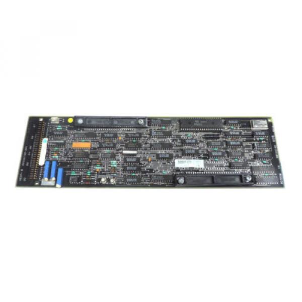 ABB 60155750-001 PC BOARD HEDP-G 60155750001 #3 image