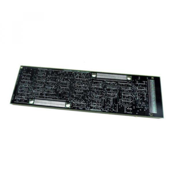 ABB 60155750-001 PC BOARD HEDP-G 60155750001 #4 image