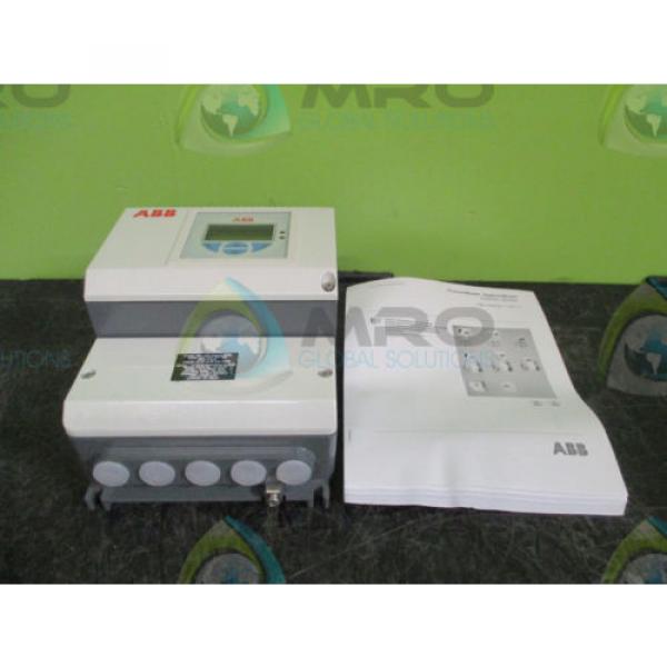 ABB FET3251A0P1B3C1H2 TRANSMITTER *NEW NO BOX* #1 image