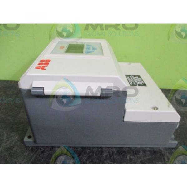 ABB FET3251A0P1B3C1H2 TRANSMITTER *NEW NO BOX* #2 image