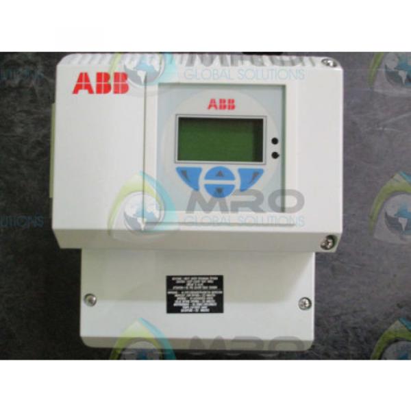 ABB FET3251A0P1B3C1H2 TRANSMITTER *NEW NO BOX* #3 image