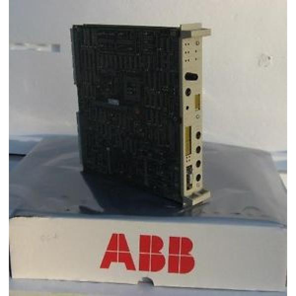 USED ABB DSPC171/57310001-CC/DSPC-171 #1 image