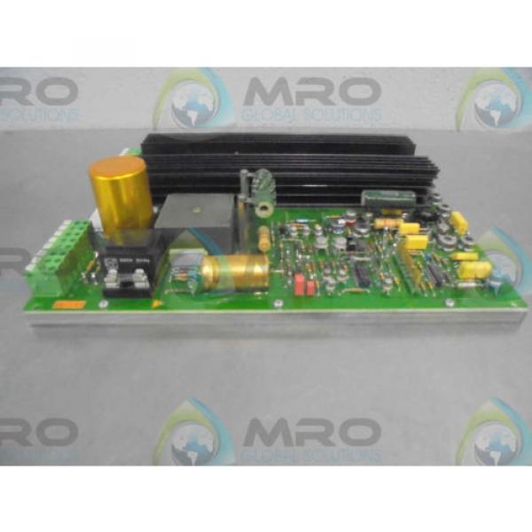 ABB 05LE07H-E REGULATOR BOARD *NEW NO BOX* #3 image