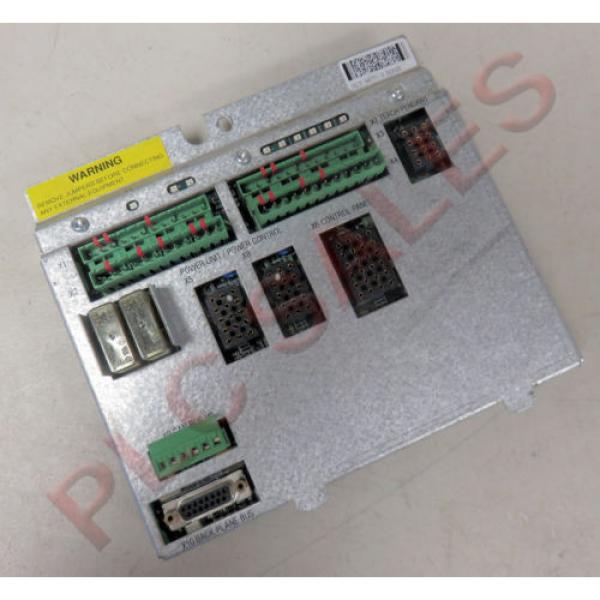 ABB DSQC-331 3HAB-7215-1/08  |  Panel Unit #1 image