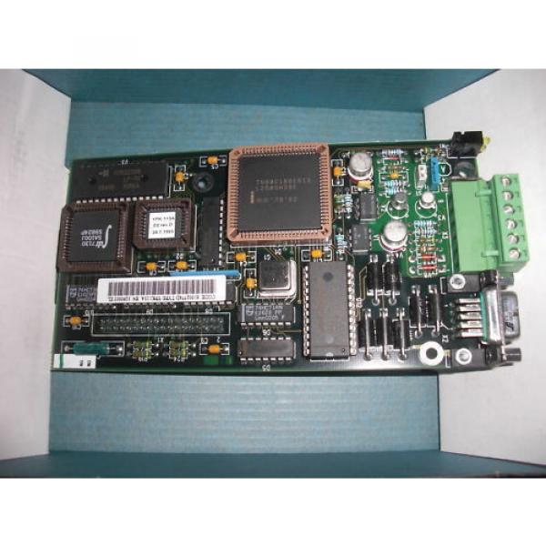 ABB COMMUNICATION UNIT YPK113A *NEW* #1 image