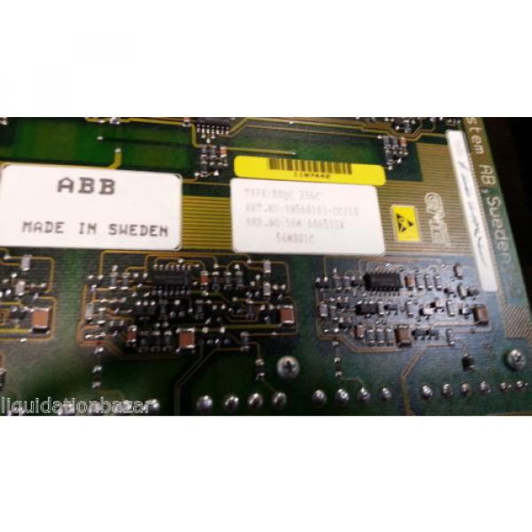 NNB ABB DSQC 236C YB560103-CC, Robot Drive Unit. EACH QTY #3 image