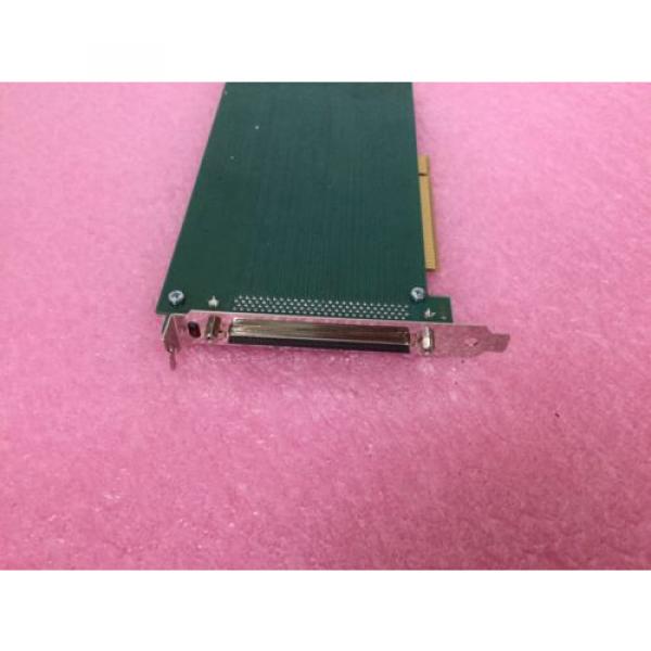 1 ABB PCI card AS-000-0313-02 #2 image