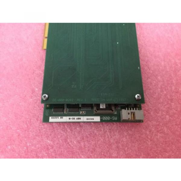 1 ABB PCI card AS-000-0313-02 #3 image