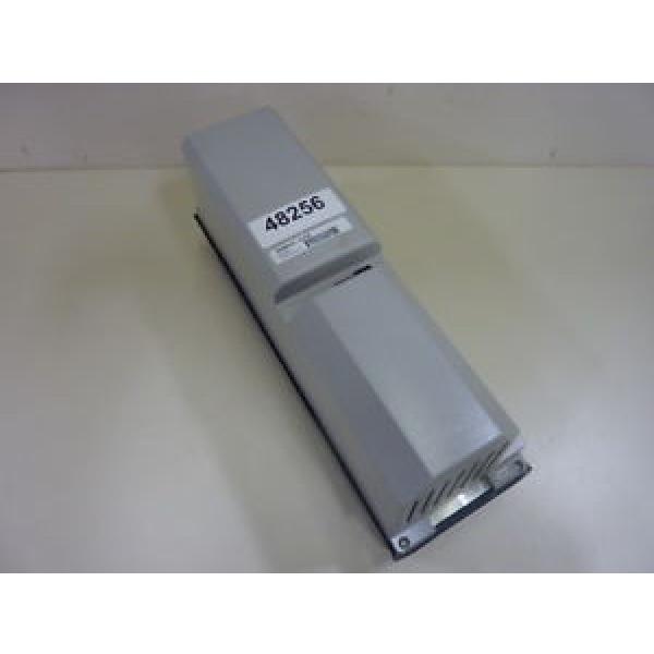 Abb Drive Controller 3HAB 8101-6/07B Used #48256 #1 image