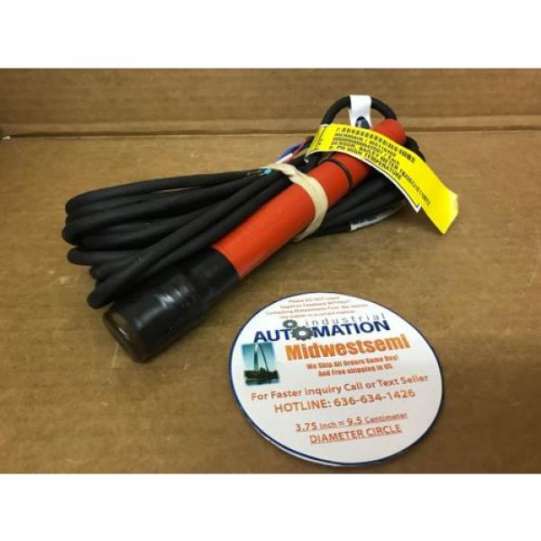 NEW TBX557J1E1100T200 ABB INSERTION 3KTC 100/40PSI PH/ORP SENSOR FREESHIPSAMEDAY #1 image