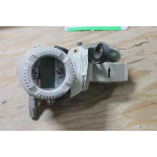 ABB Flow Meter 1/4&#034; 10D1475YN04PD29AC11C1114C1-N/S  #22 #1 image