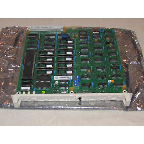 ABB ASEA 57340001-T 2668 184-316/1 DSPB-120 57340001 T  DSPB 120 *NEW* #1 image