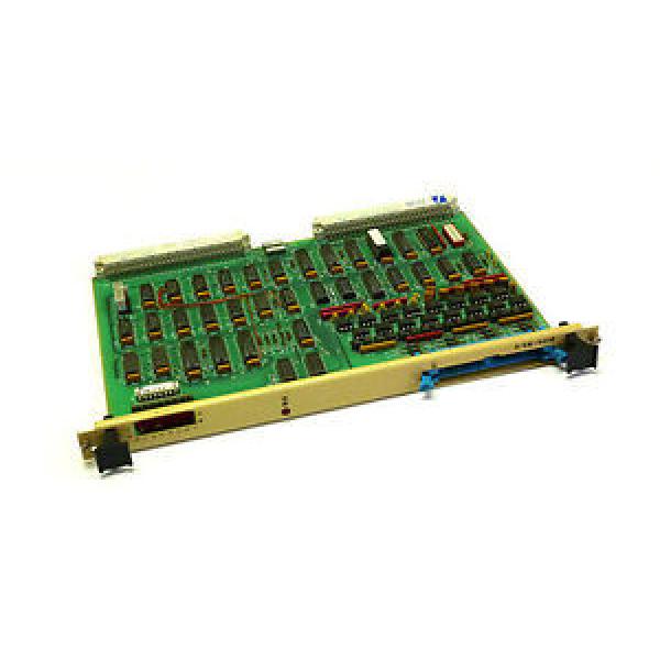 STROMBERG / ABB DI86-M8/8 57775840 C 871210 DIGITAL INPUT BOARD DI86-MUB/B #1 image