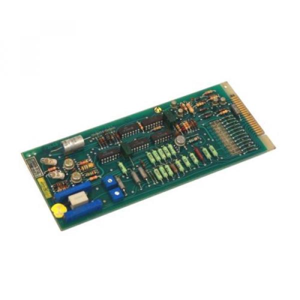 ABB 2668-171-33/3 PC BOARD 2668171333 #1 image