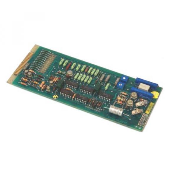 ABB 2668-171-33/3 PC BOARD 2668171333 #2 image