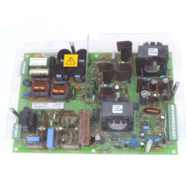 REPAIRED ABB SMPS-7738/E POWER SUPPLY 110VAC, SMPS7738 ABB SMPS 7738 #6 image