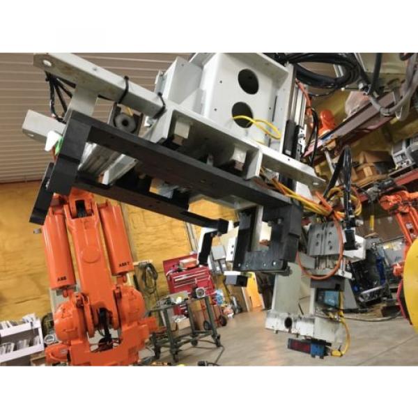 Fanuc R2000iA 165F, Fanuc R2000, Fanuc Robot, ABB Robot, Welding Robot, Rj3ib #9 image