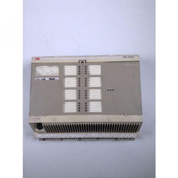 ABB DSDX 452 Digital Basic Unit - UMP #1 image