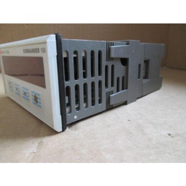 ABB Kent-Taylor Commander 150 process controller C150/0000/STD #3 image