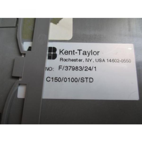 ABB Kent-Taylor Commander 150 process controller C150/0000/STD #5 image