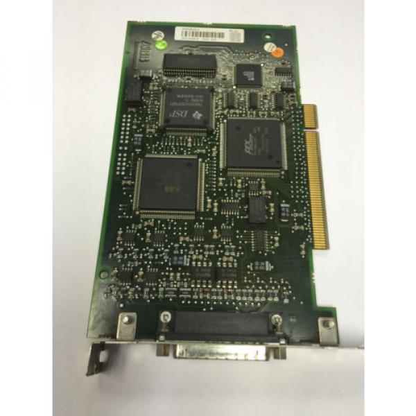 ABB IRB Robotics 3HAC3619-1 Axis Computer Card/Module DSQC 503 Guranteed #1 image