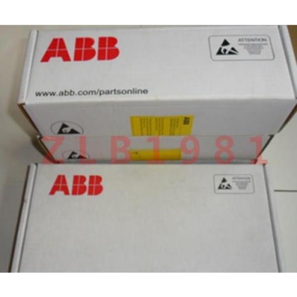 ONE NEW ABB 1svr630885r3300 CM-MPS.21 #2 image