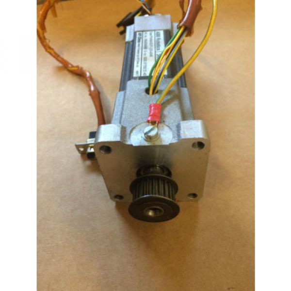 ABB Robot Refurbished Motor ; 3HAC5889-1. 1 Year Warranty! #3 image