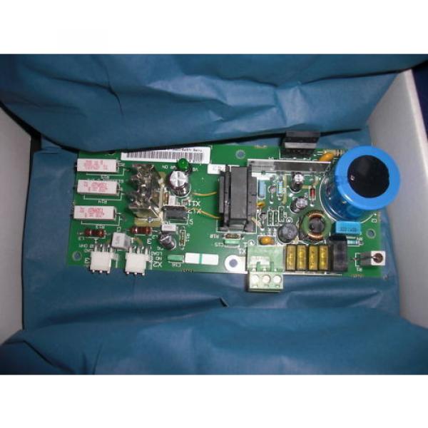 ABB NGPS-02 REV. D POWER SUPPLY BOARD  *NEW* #1 image