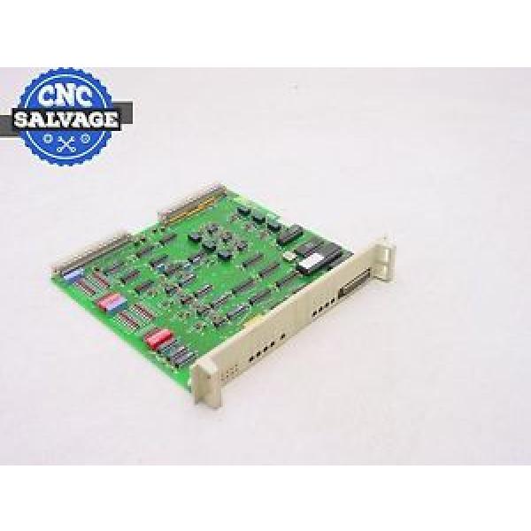 ABB Output Module Board APTBK02 E-32244 #1 image