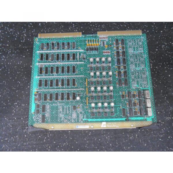 ABB/ACCURAY 064844-011 PRI AA PROCESS INTERFACE BOARD #1 image