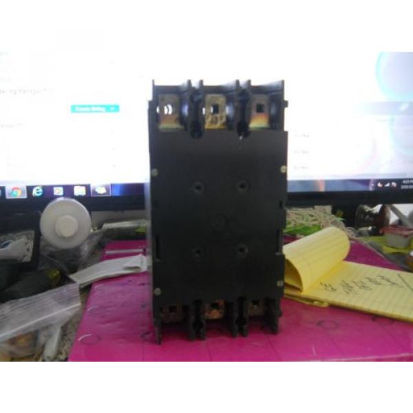 new ABB 30A 3 Pole Circuit Breaker ESB 43030L #2 image