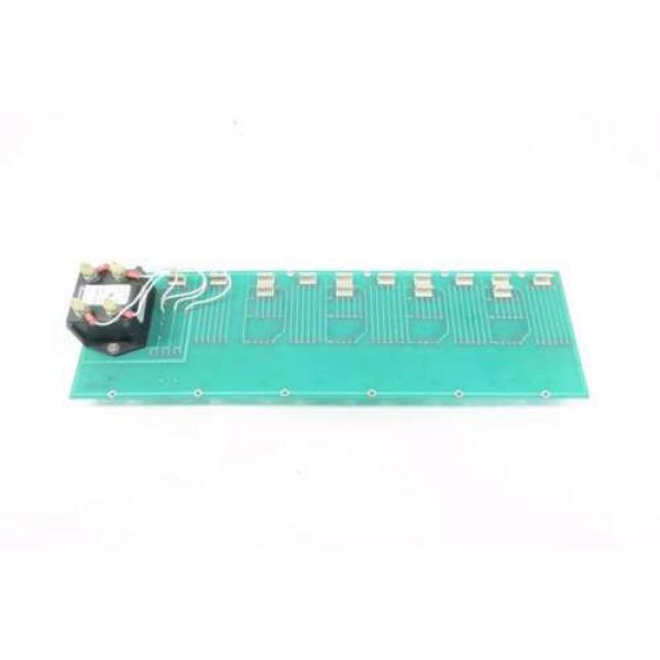 ABB C-20-0-1112 03 PCB CIRCUIT BOARD D541951 #1 image