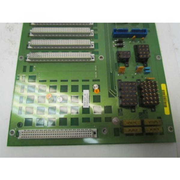 ABB 3HAA3573-ACA/2 Back plane module circuit board #7 image