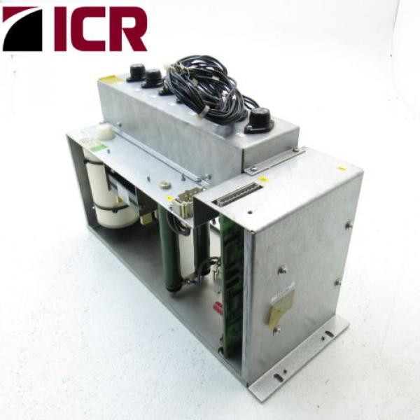 ABB RECTIFIER UNIT YT212002-BA **TESTED WARRANTY** #1 image