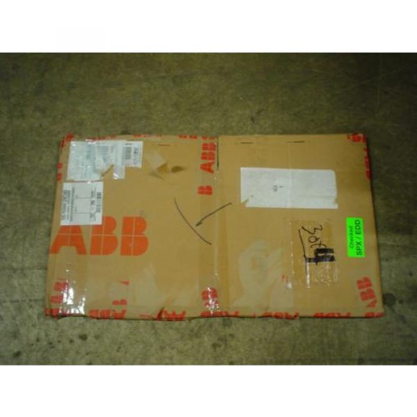 New ABB mount plate PN460-21 - 60 day warranty #1 image