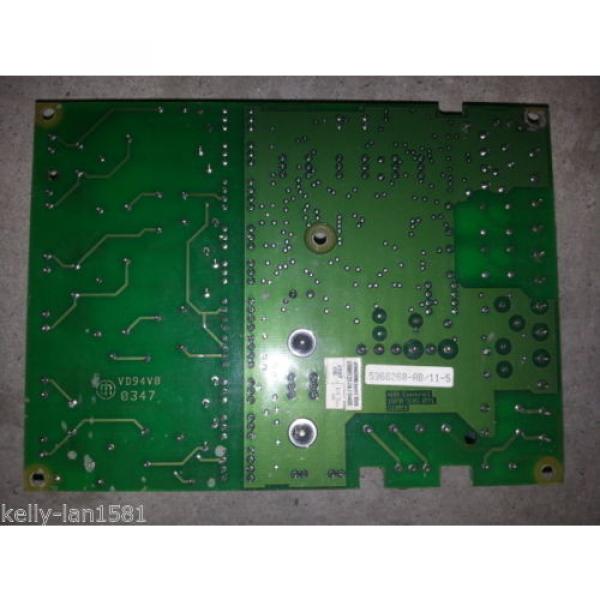 1Pcs Used ABB soft starter high-voltage board 1SFB536071G1003 #2 image