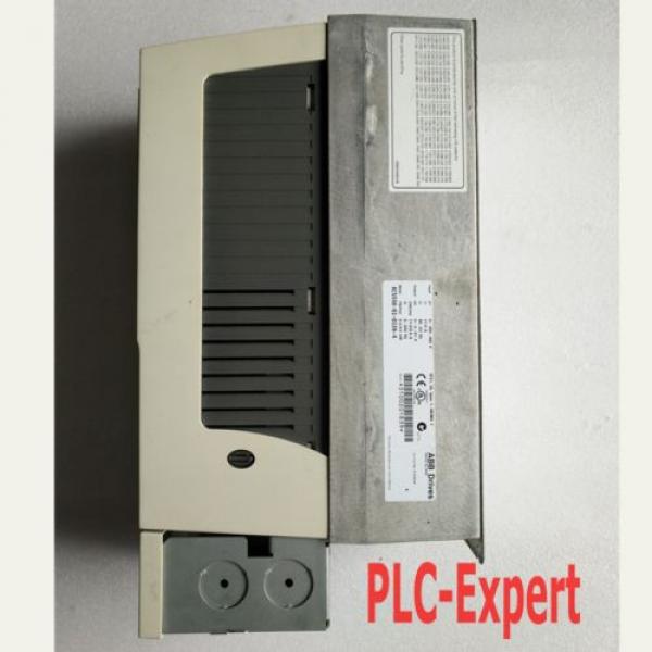 1PC USED ABB inverter ACS550-01-012A-4 5.5KW / 4.0KW Tested It In Good Condition #2 image