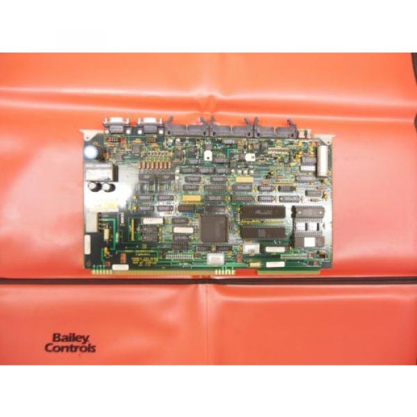 Bailey/ABB OIS20 Multibus Keyboard Module, IIMKM-01, Assembly 6638511B1 (USED) #1 image