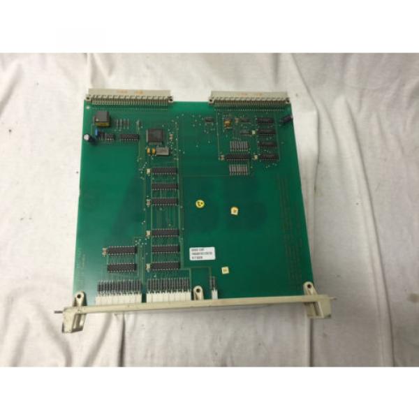 ABB IRB Robot DSQC 239 RIO Remote I/O Board YB560103-CH #1 image